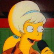 Lurleen Lumpkin