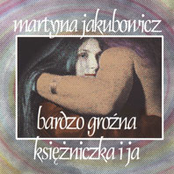 Bardzo Grozna Ksiezniczka I Ja