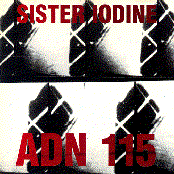 Choke Blind by Sister Iodine