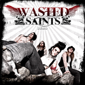 Wasted Saints