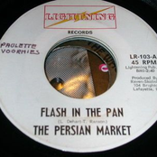 the persian market