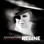 Gainsbourg fait chanter Régine