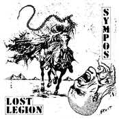 Sympos / Lost Legion Split