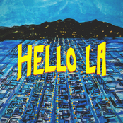 The Young Wild: Hello LA