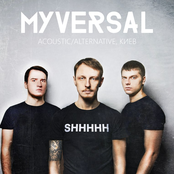 Myversal