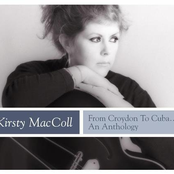 Kirsty MacColl - From Croydon To Cuba An Anthology Disc 3