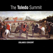 The Toledo Summit - Early 16th-century Spanish & Flemish songs & motets