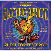 Electric Apricot: Quest For Festeroo