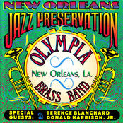 New Orleans Jazz Preservation