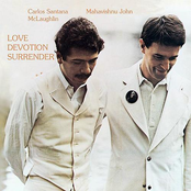 carlos santana & mahavishnu john mclaughlin