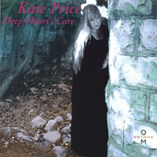 So Ghostly Then The Girl Came In by Kate Price