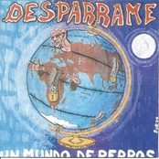 Desparrame