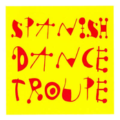 Spanish Dance Troupe - Single