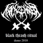 Black Thrash Ritual