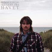 ALT GODT FRA HAVET