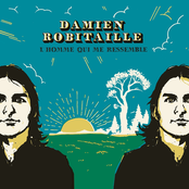 Je Tombe by Damien Robitaille