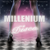 Bit Funk: Shiny Disco Club Presents: Millenium Disco (vol.1)