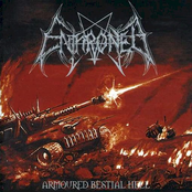 Spells From The Underworld by Enthroned