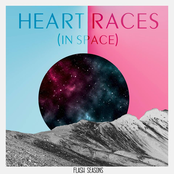 Heart Races (in Space)