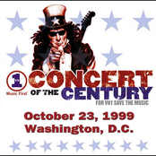 The Concert of the Century