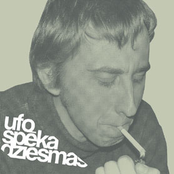 Mežā Dzīvo by Ufo