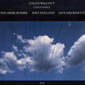 Cloud Dance by Collin Walcott