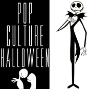 Pop Culture Halloween