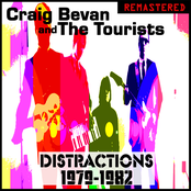 Distractions 1979-1982