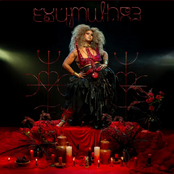 Exú-Mulher