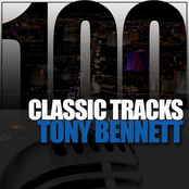 tony bennett