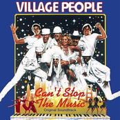 Can't Stop the Music