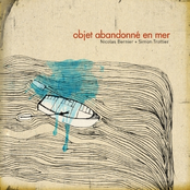 Objet Abadonné en Mer