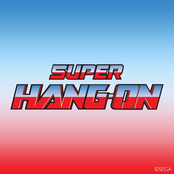 Super Hang-On
