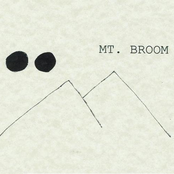 Mt. Broom EP