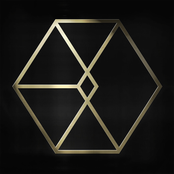 Exo: EXODUS - The 2nd Album