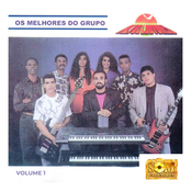 Os Melhores Do Grupo Altos Louvores, Vol. 1