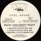 Rock This Party Right