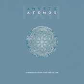 Atomos I by A Winged Victory For The Sullen