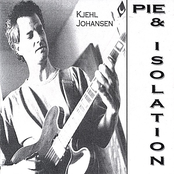 Pie & Isolation