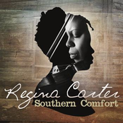Regina Carter: Southern Comfort