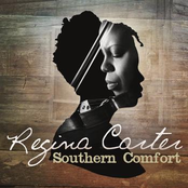 See See Rider by Regina Carter