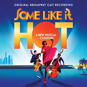 Marc Shaiman: Some Like It Hot (Original Broadway Cast Recording)