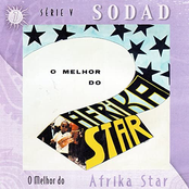 O Melhor Do Áfrika Star