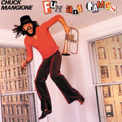 I Never Missed Someone Before by Chuck Mangione