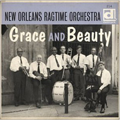 the new orleans ragtime orchestra