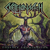 This Horrifying Force (the Desire To Kill) by Skeletonwitch