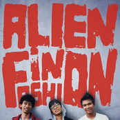 alien in fashion