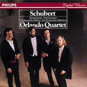 Schubert: String Quartet in D minor "Death and the Maiden"