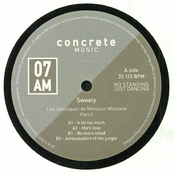 Les chroniques de monsieur Montana, pt. 2