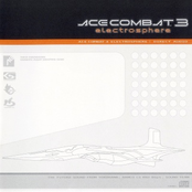 Ace Combat 3 Electrosphere Direct Audio